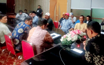 PT Indonesia Huali Industry Park (IHIP)