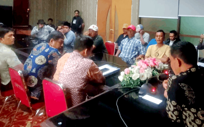 PT Indonesia Huali Industry Park (IHIP)