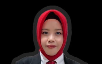 Mantan Kepala SMAN 2 Parepare, Mardianah resmi menjabat Kadispora (Dinas Pendidikan Pemuda dan Olahraga) Kota Parepare