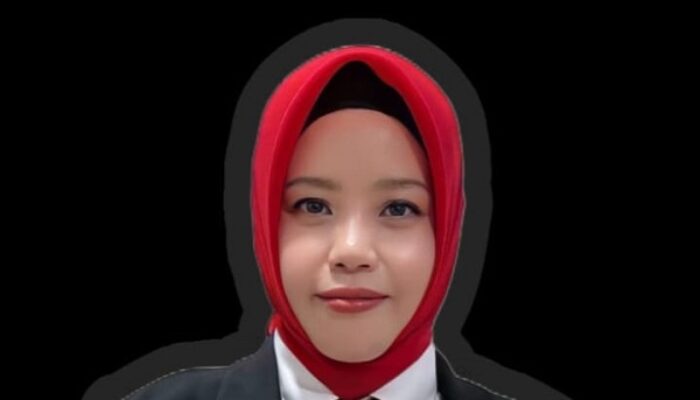 Mardiah Kadispora Parepare