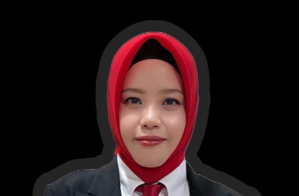 Mantan Kepala SMAN 2 Parepare, Mardiah resmi menjabat Kadispora (Dinas Pendidikan Pemuda dan Olahraga) Kota Parepare
