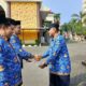 Dua Pegawai BBGTK Sulsel Naik Pangkat, Satu Purnabakti