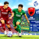 BRI Super League: PSM vs Persebaya, Duel Klasik Jumpa Mantan Petang Ini