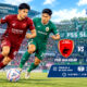PSM Makassar vs PSS Sleman Petang Ini di BRI Super League