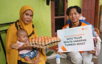 Penyuluh Keluarga Berencana