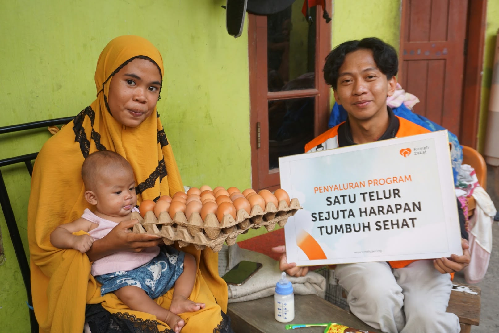 Penyuluh Keluarga Berencana
