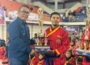 Dedikasi Sigit Biantoro Membawa SIT Daarussalaam ke Podium Tertinggi Pencak Silat PDM Cup V 2026