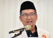 Presiden PKS janji jembatani aspirasi publik ke DPR soal ijazah Gibran ketika menerima audiensi aliansi masyarakat sipil