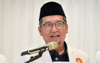 Presiden PKS janji jembatani aspirasi publik ke DPR soal ijazah Gibran ketika menerima audiensi aliansi masyarakat sipil