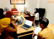 Terlibat Lomba Inovasi IMA, SD Inpres Tello Baru 2 Hadiri Kegiatan Desk Penyusunan Profil Inovasi, Brida Kota Makassar
