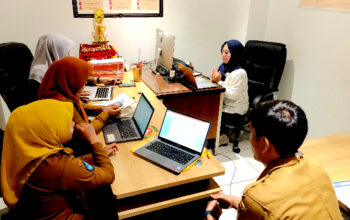 Terlibat Lomba Inovasi IMA, SD Inpres Tello Baru 2 Hadiri Kegiatan Desk Penyusunan Profil Inovasi, Brida Kota Makassar