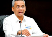 Penyaluran Gaji PNS Tetap Melalui Bank, pemerntah tidak mengalihkan pembayaran gaji ASN melalui Koperasi Merah Putih