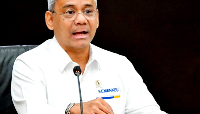 Penyaluran Gaji PNS Tetap Melalui Bank