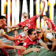 Bantai Bangladesh 9-2, Indonesia ke Final FIFA ASIAN Cup Secara Dramatis