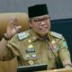 Polda Sulsel Periksa Taufan Pawe