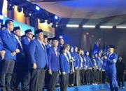 Ketua Umum Partai Amanat Nasional Zulkifli Hasan targetkan PAN Sulsel target 6 kursi di Senayan pada Pemilu 2029