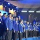 PAN Sulsel Target 6 Kursi Di Senayan