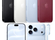 Sehari Setelah Pre-Order iPhone 18 Pro Series: Server Down, Warna Burgundy Mulai Langka di distributor resmi