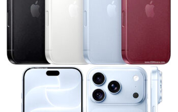 Sehari Setelah Pre-Order iPhone 18 Pro Series: Server Down, Warna Burgundy Mulai Langka di distributor resmi