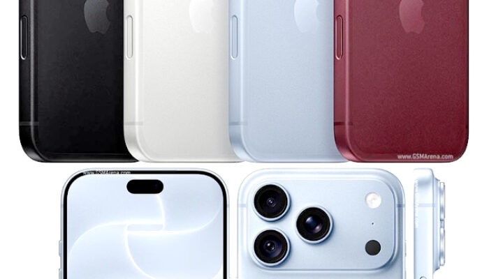Sehari Setelah Pre-Order iPhone 18 Pro Series: Server Down, Warna Burgundy Mulai Langka