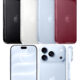Sehari Setelah Pre-Order iPhone 18 Pro Series: Server Down, Warna Burgundy Mulai Langka di distributor resmi